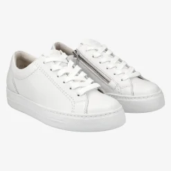 Damen Paul Green Sneaker*Art.5254-024