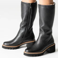 Damen Paul Green Warmfutter*Art.9985-019