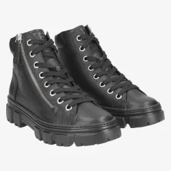 Damen Paul Green Boots*Art.5210-022