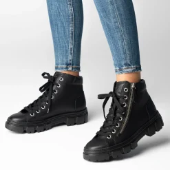 Damen Paul Green Boots*Art.5210-022