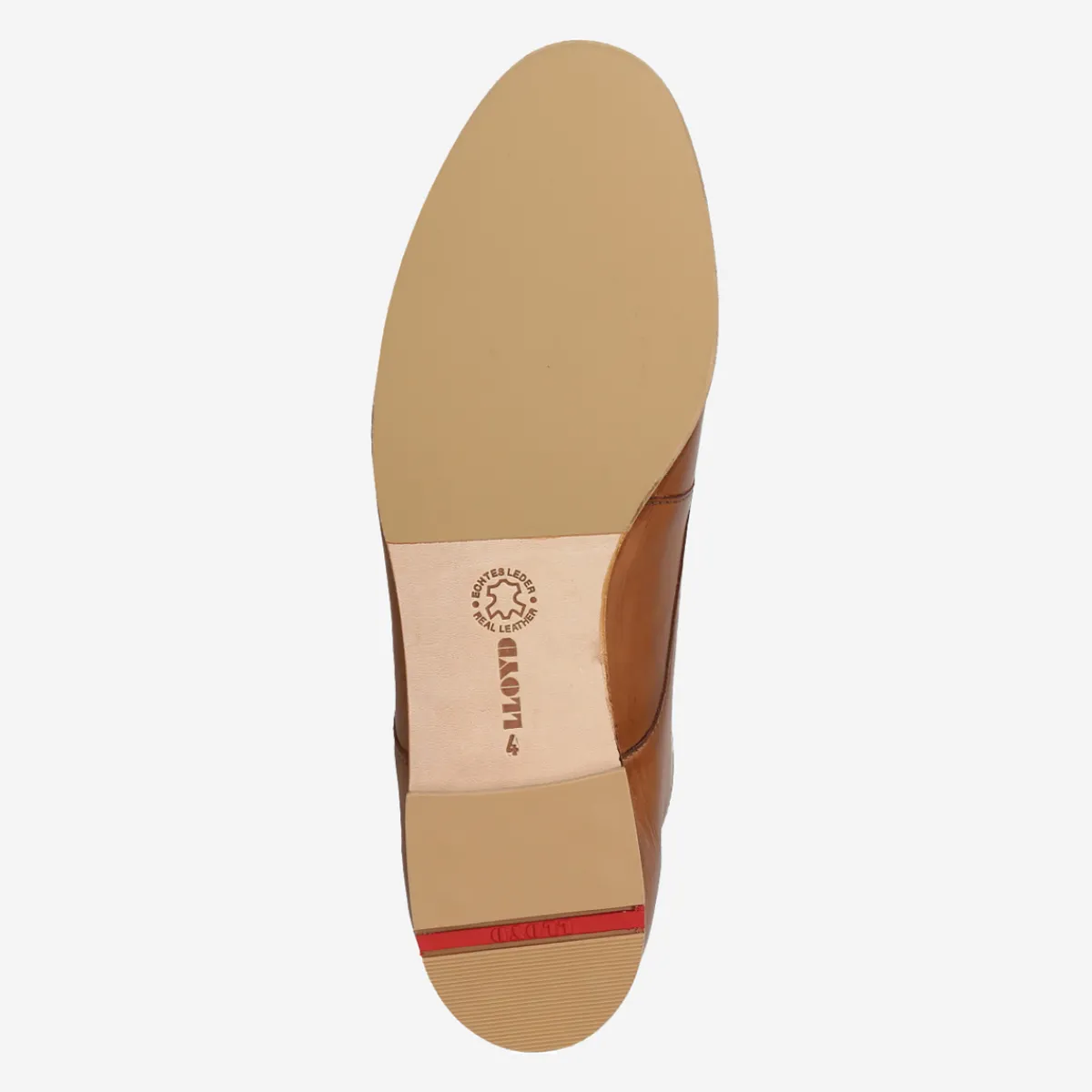 Damen Lloyd Schnurschuhe*Art.12-774-13