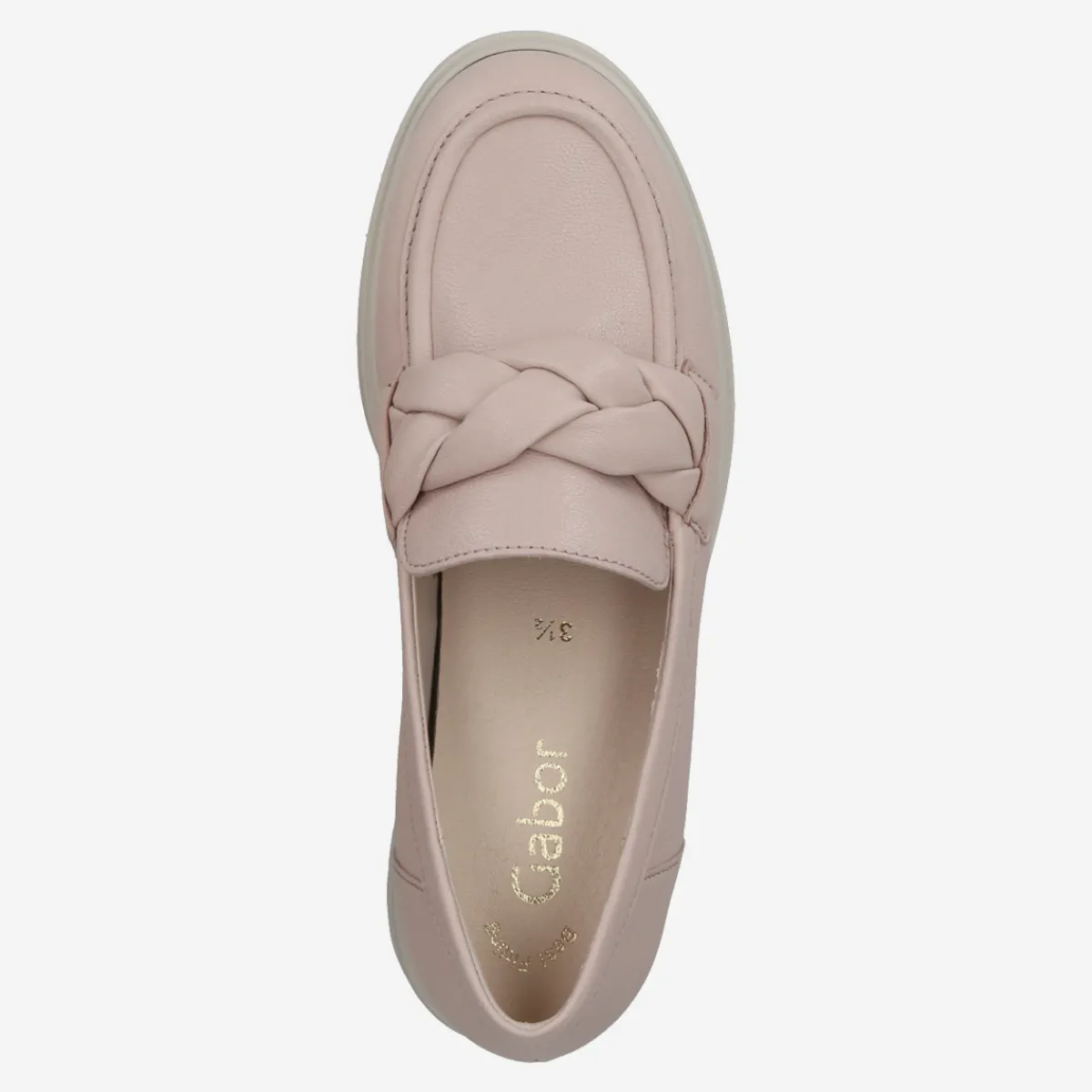 Damen Gabor Slipper & Mokassin*Art.25.232.20