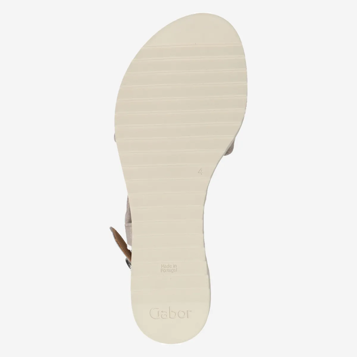 Damen Gabor Sandaletten*Art.82.751.95