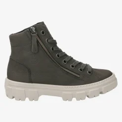 Damen Paul Green Boots*Art.5210-012