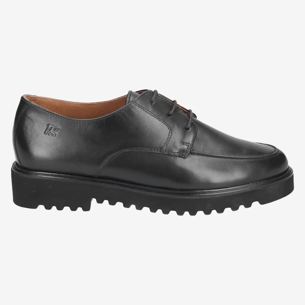Damen Paul Green Schnurschuhe*Art.2688-029