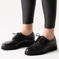 Damen Paul Green Schnurschuhe*Art.2688-029