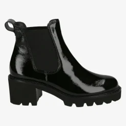 Damen Paul Green Chelsea Boots*Art.9775-009