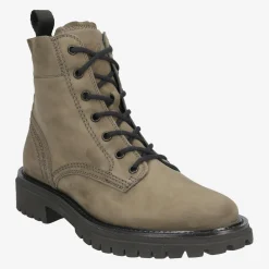 Damen Paul Green Boots*Art.9886-089