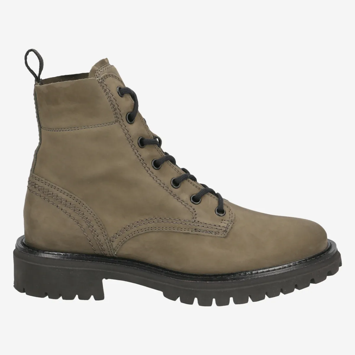 Damen Paul Green Boots*Art.9886-089