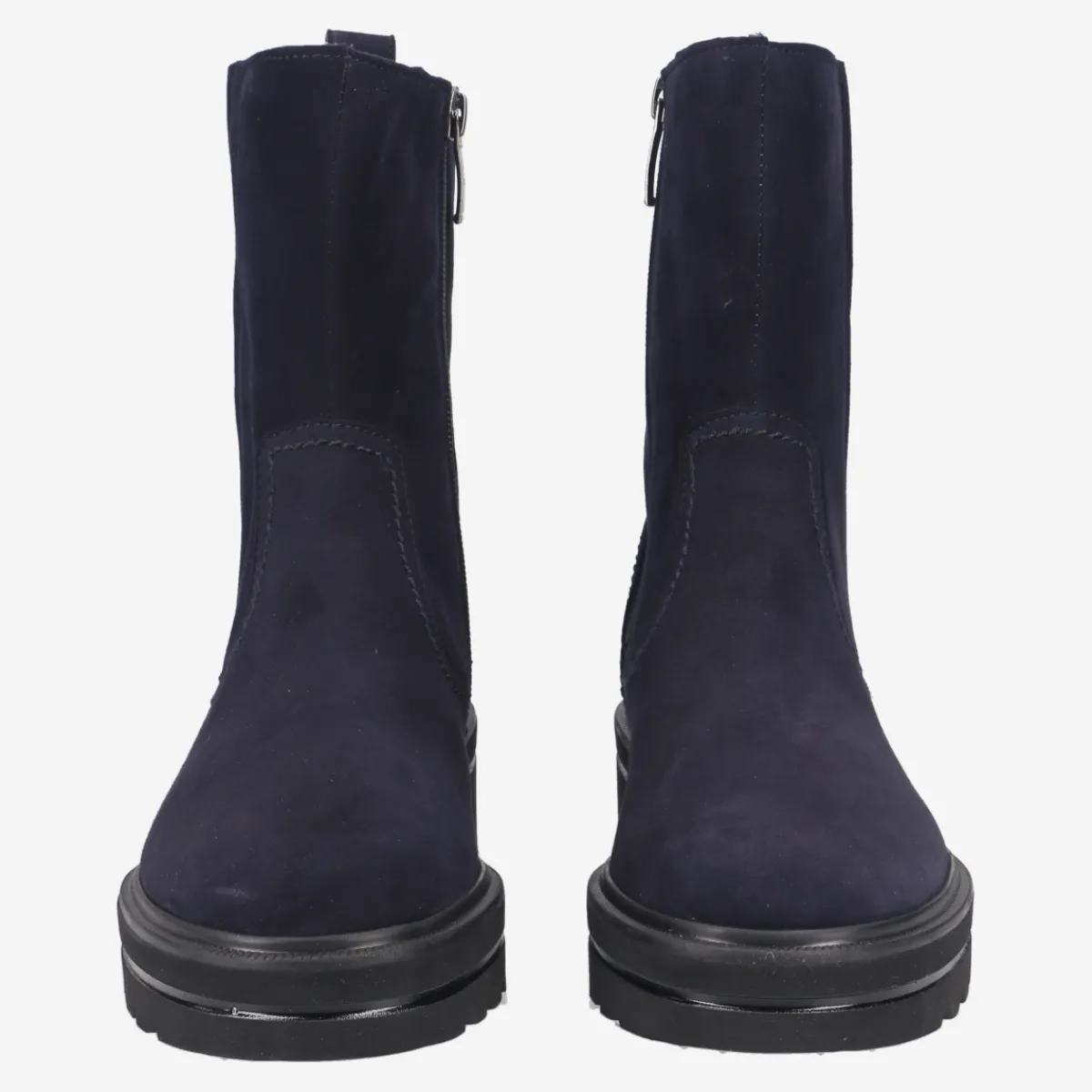 Damen Paul Green Stiefeletten*Art.8031-024