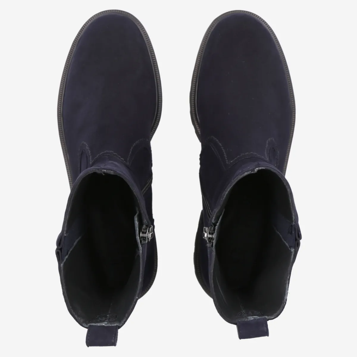 Damen Paul Green Stiefeletten*Art.8031-024