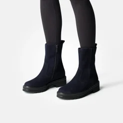 Damen Paul Green Stiefeletten*Art.8031-024