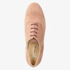 Damen Perlato Schnurschuhe*Art.10643