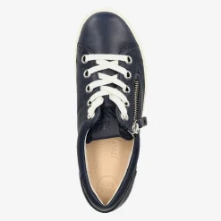Damen Paul Green Sneaker*Art.4940-046