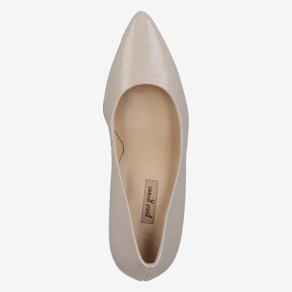 Damen Paul Green Pumps*Art.3757-191