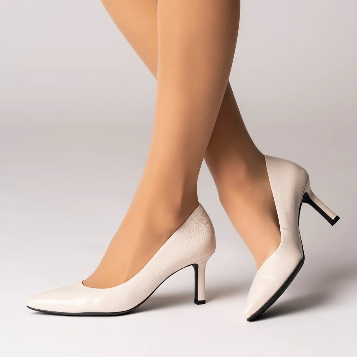 Damen Paul Green Pumps*Art.3757-191