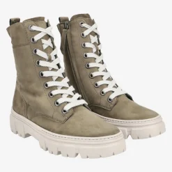 Damen Paul Green Boots*Art.9970-009