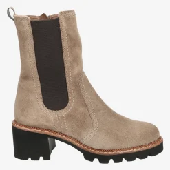 Damen Paul Green Stiefeletten*Art.9908-039