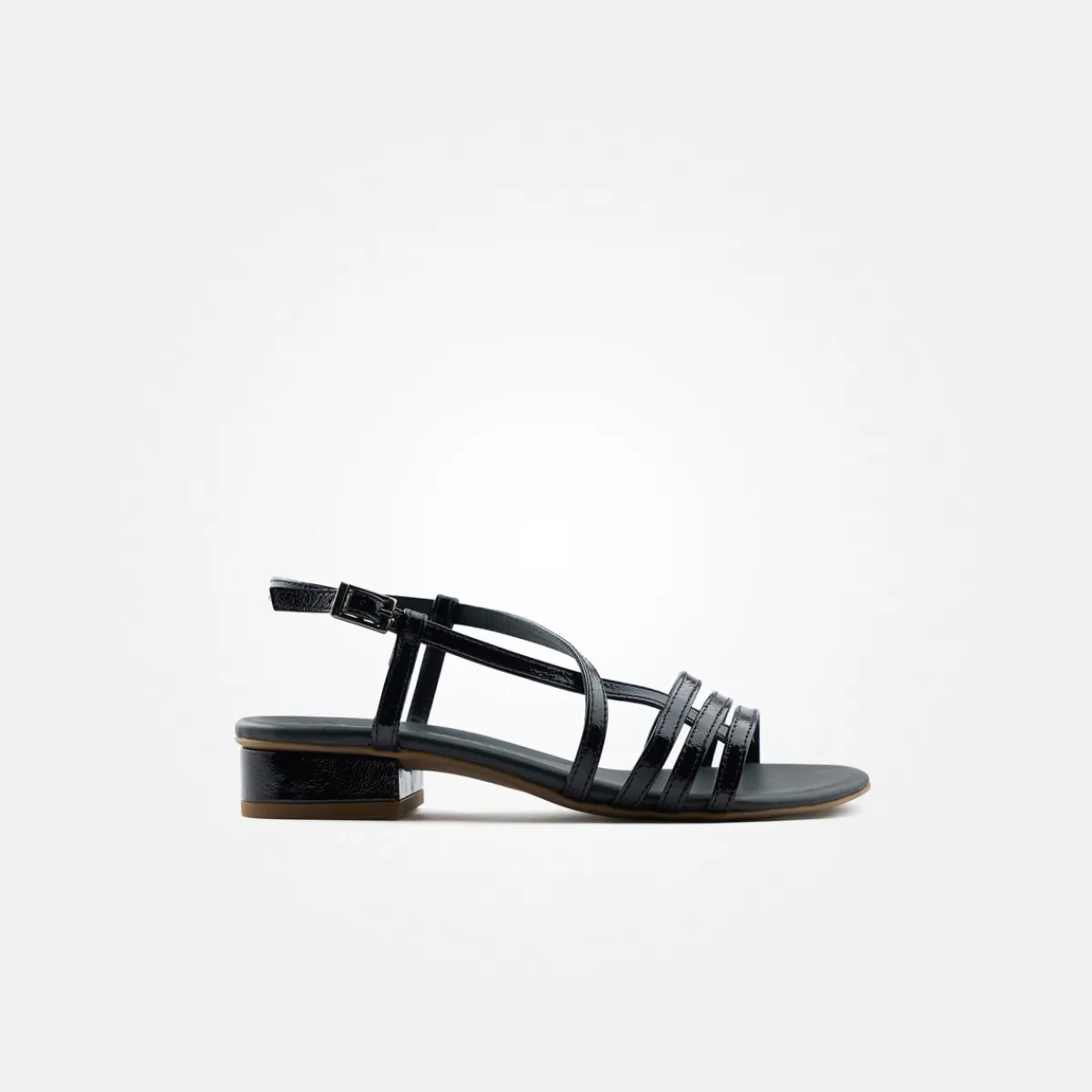 Damen Paul Green Sandaletten*Art.7621-026