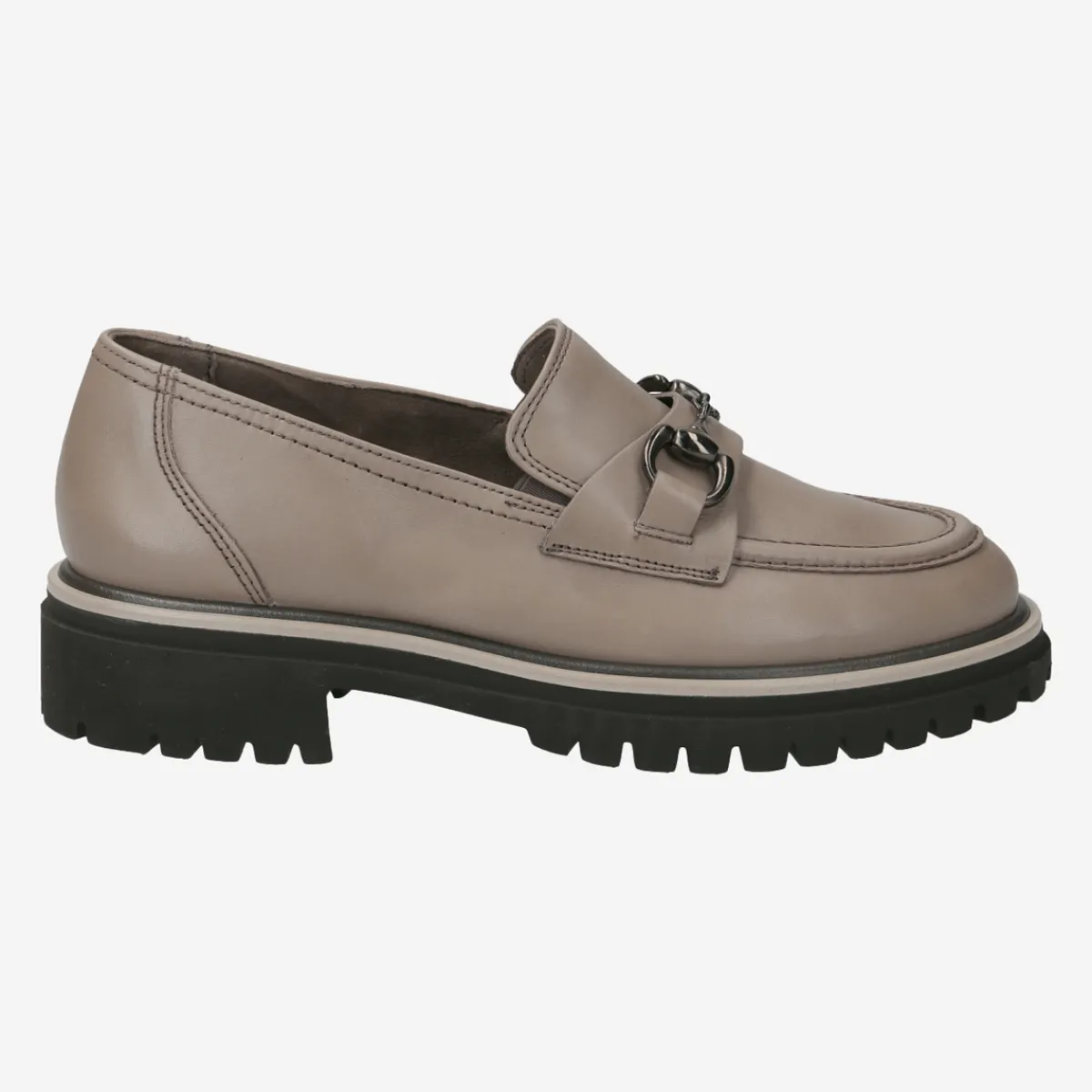Damen Paul Green Slipper & Mokassin*Art.2956-022