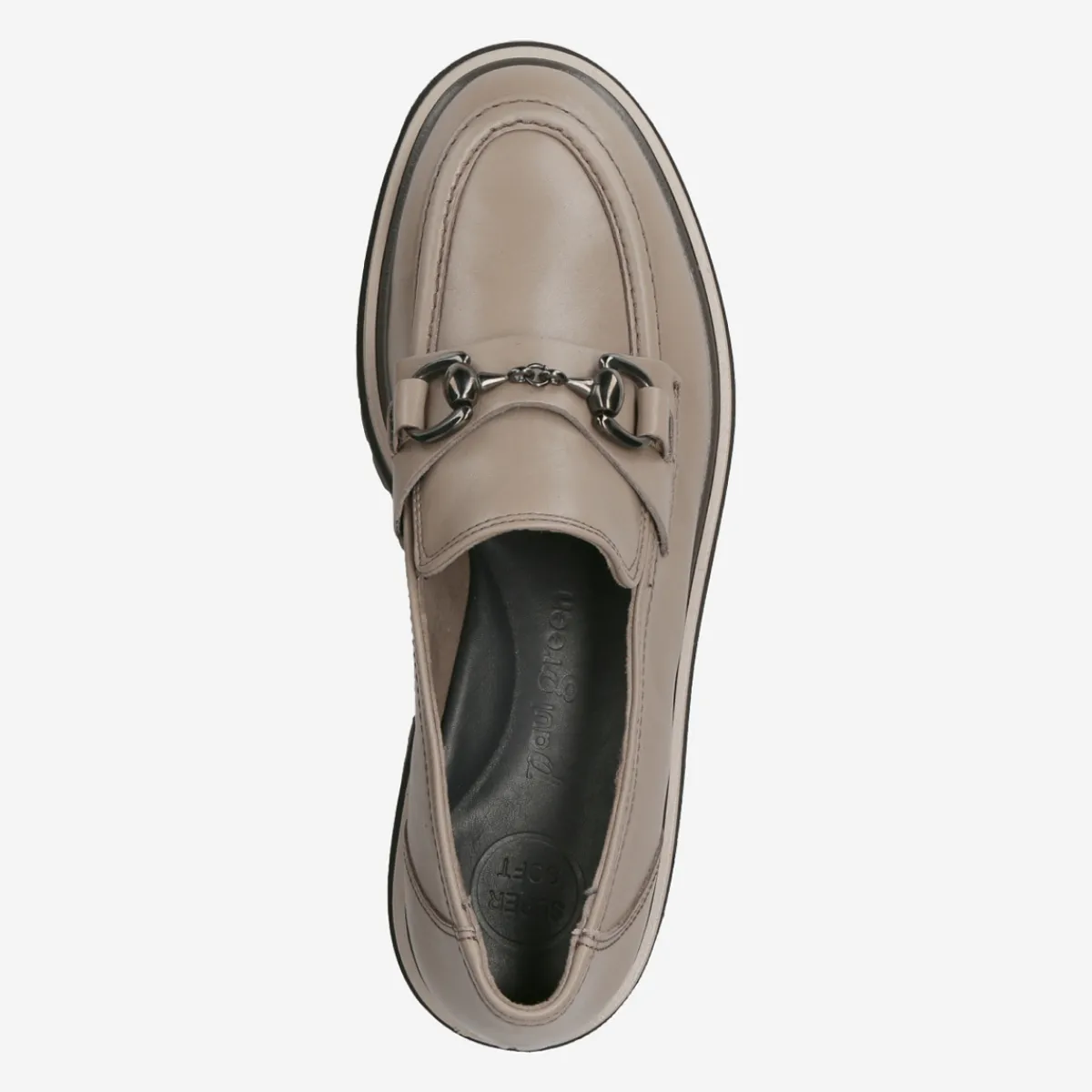 Damen Paul Green Slipper & Mokassin*Art.2956-022