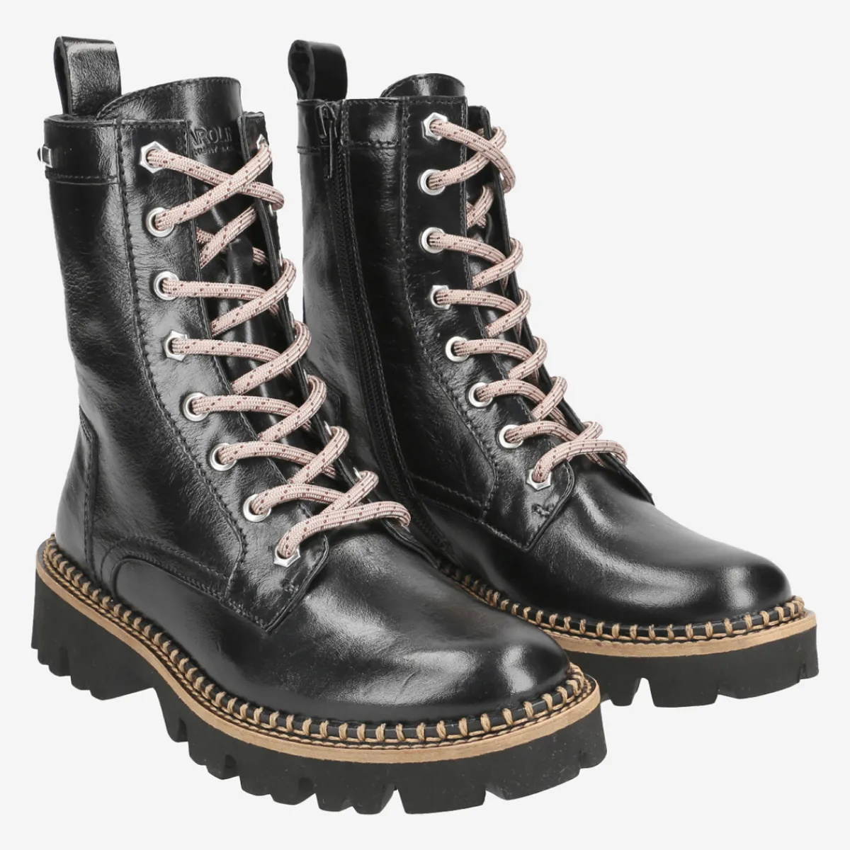 Damen Donna Carolina Boots*Art.46.682.027-002