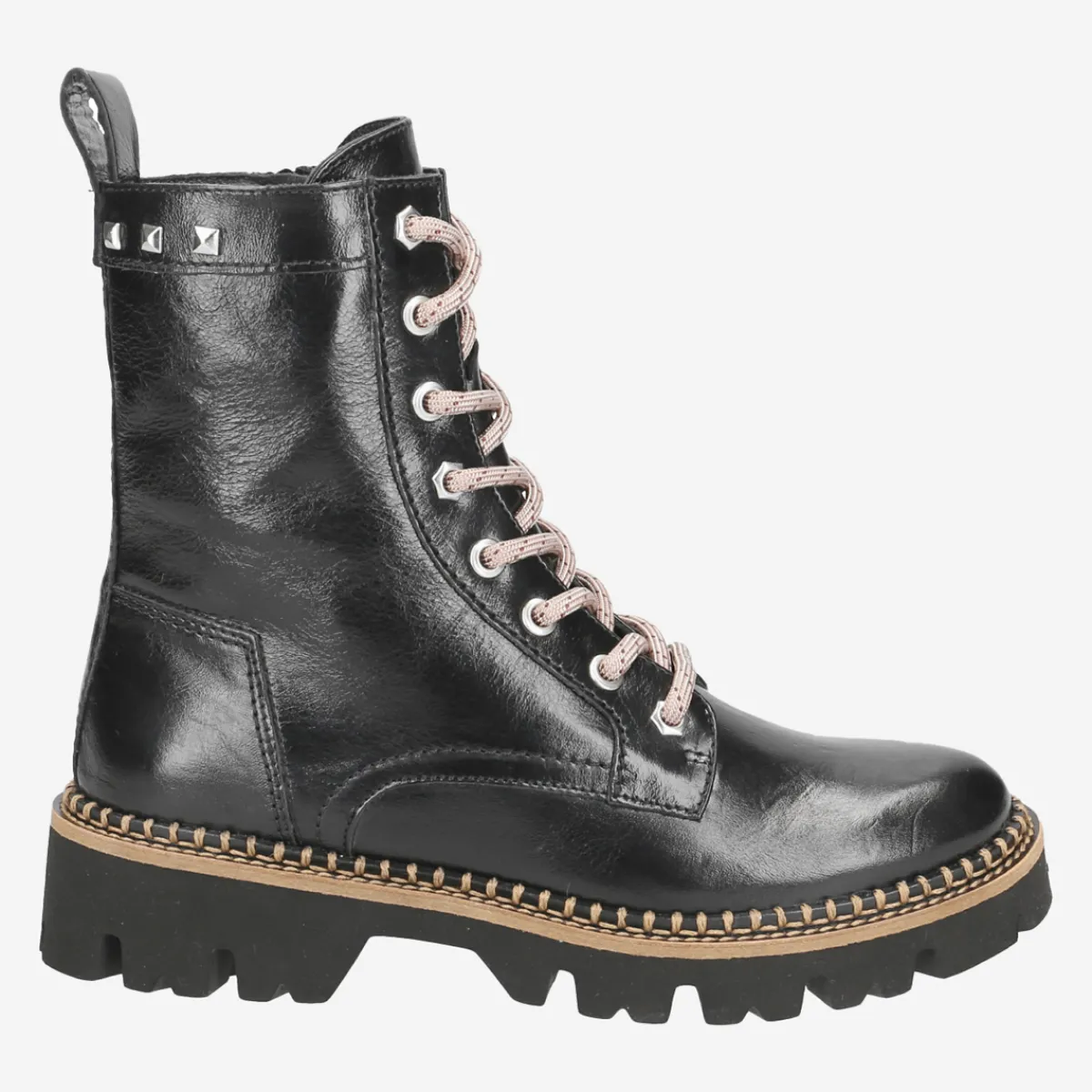 Damen Donna Carolina Boots*Art.46.682.027-002