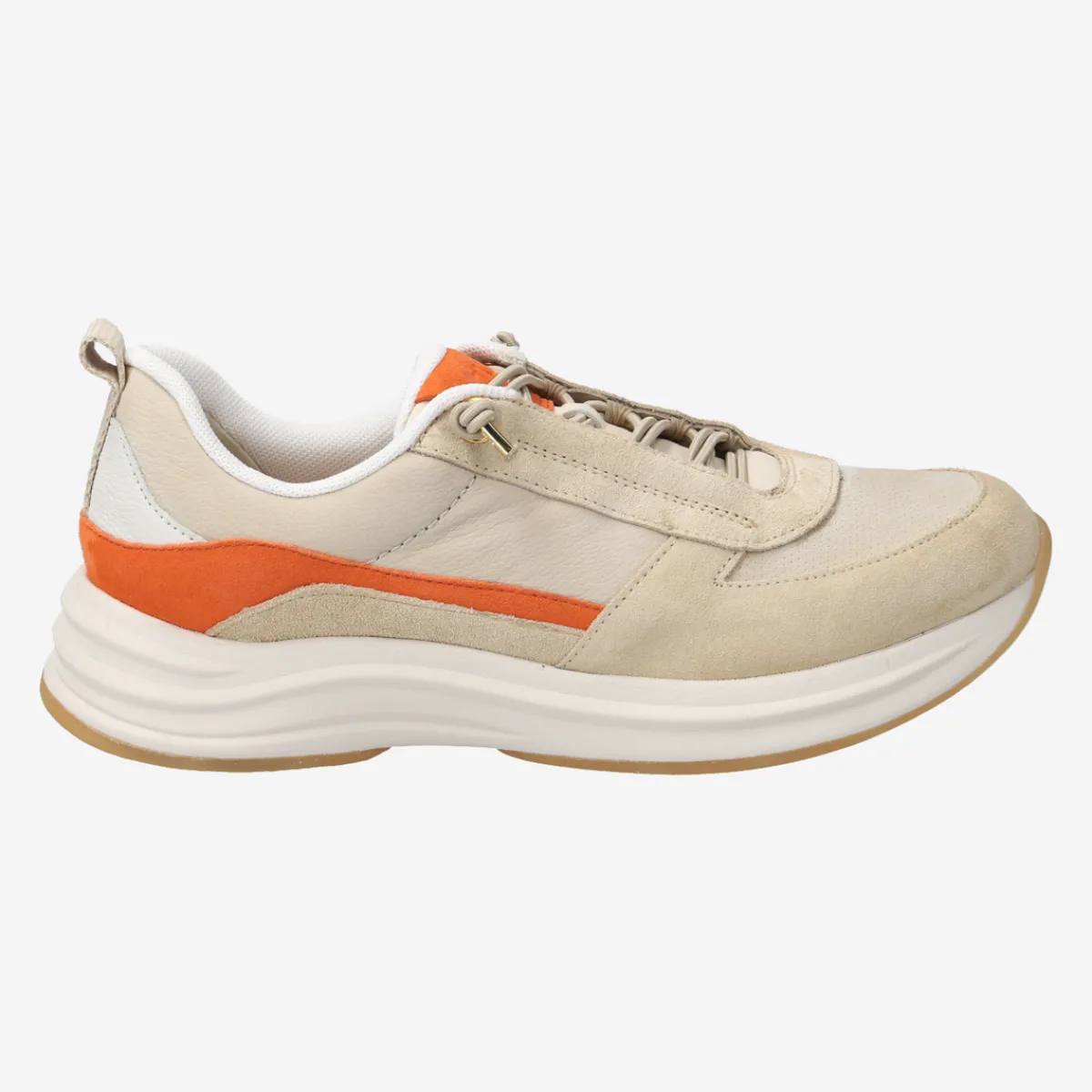 Damen Paul Green Sneaker*Art.5264-023