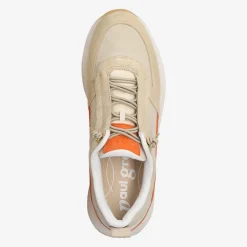 Damen Paul Green Sneaker*Art.5264-023