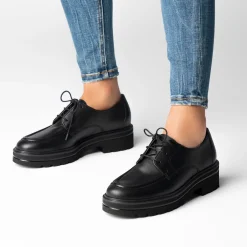 Damen Paul Green Schnurschuhe*Art.2959-002