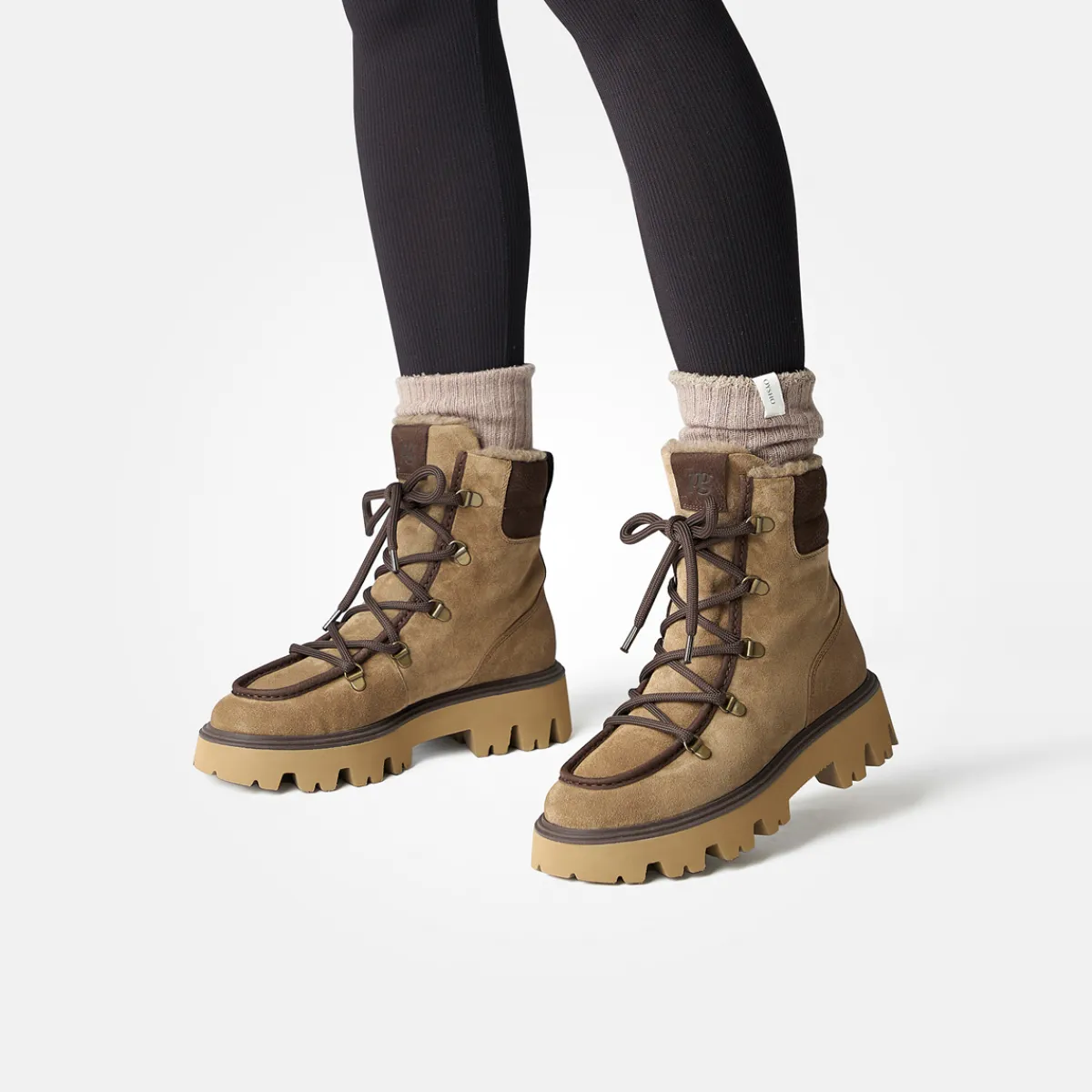 Damen Paul Green Warmfutter*Art.8061-014