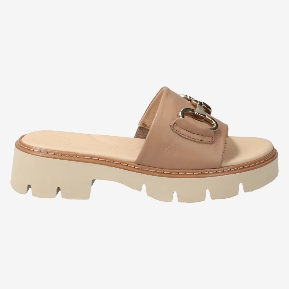 Damen Paul Green Sandaletten*Art.6051-013
