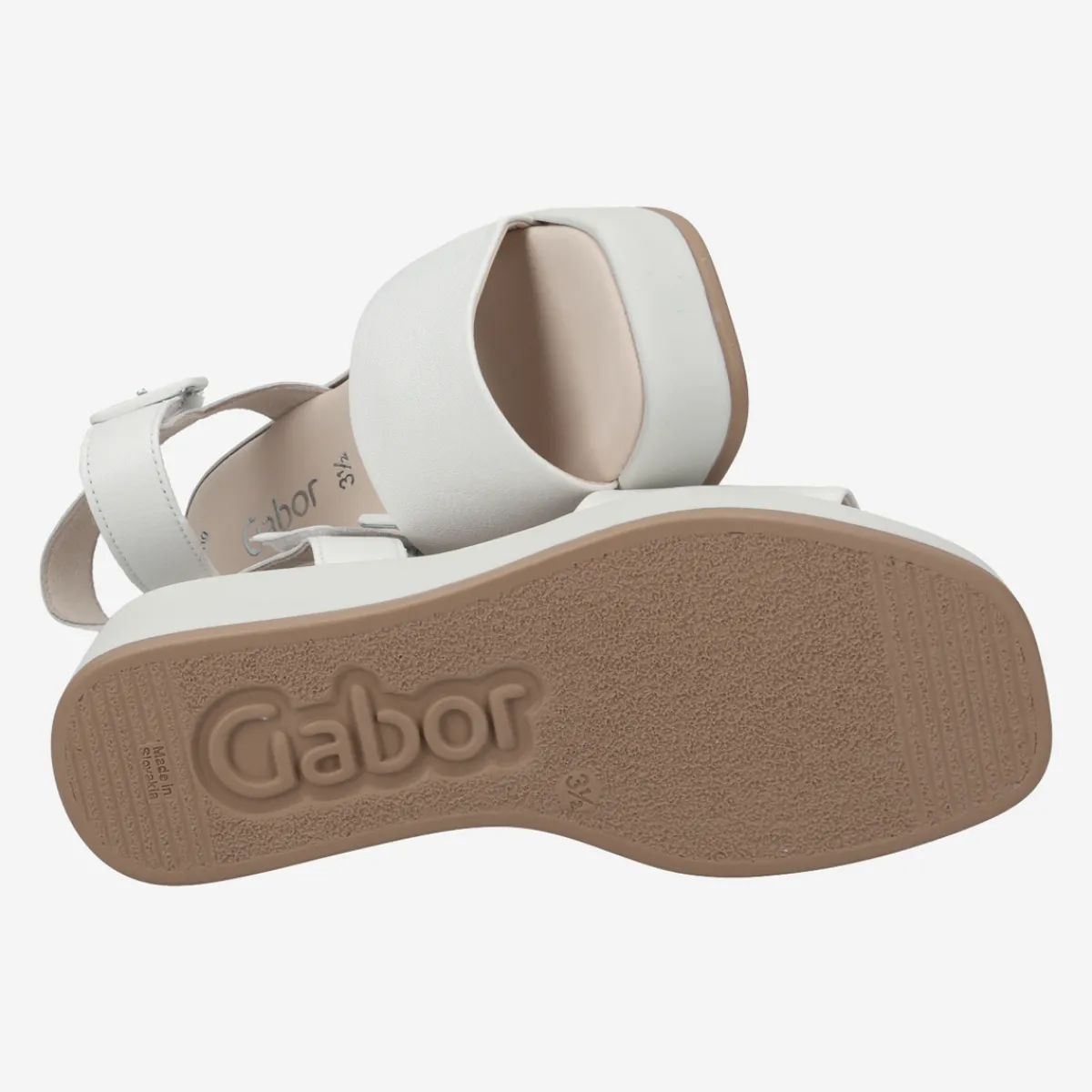 Damen Gabor Sandaletten*Art.24.531.20