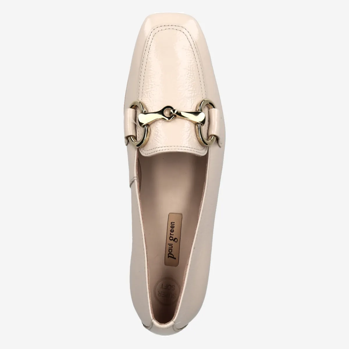 Damen Paul Green Slipper & Mokassin*Art.2942-001