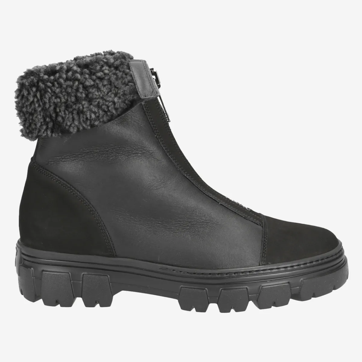 Damen Paul Green Boots*Art.9951-009