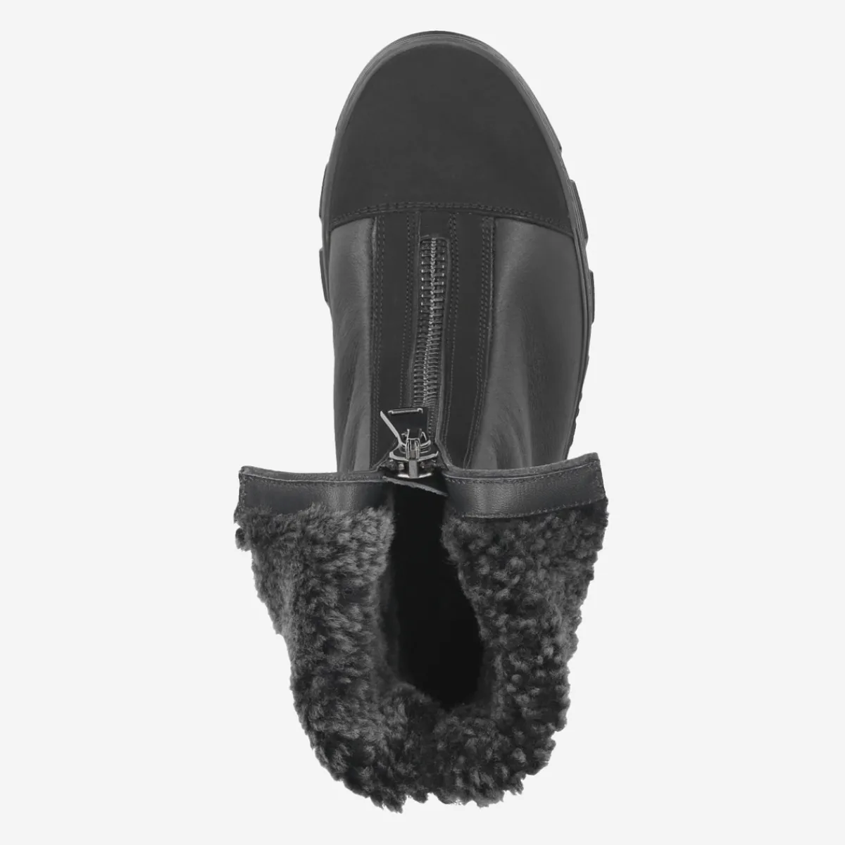 Damen Paul Green Boots*Art.9951-009