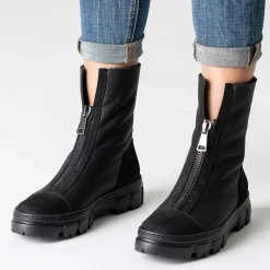 Damen Paul Green Boots*Art.9951-009