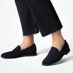 Damen Paul Green Slipper & Mokassin*Art.2997-053