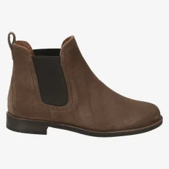 Damen Paul Green Chelsea Boots*Art.9975-009