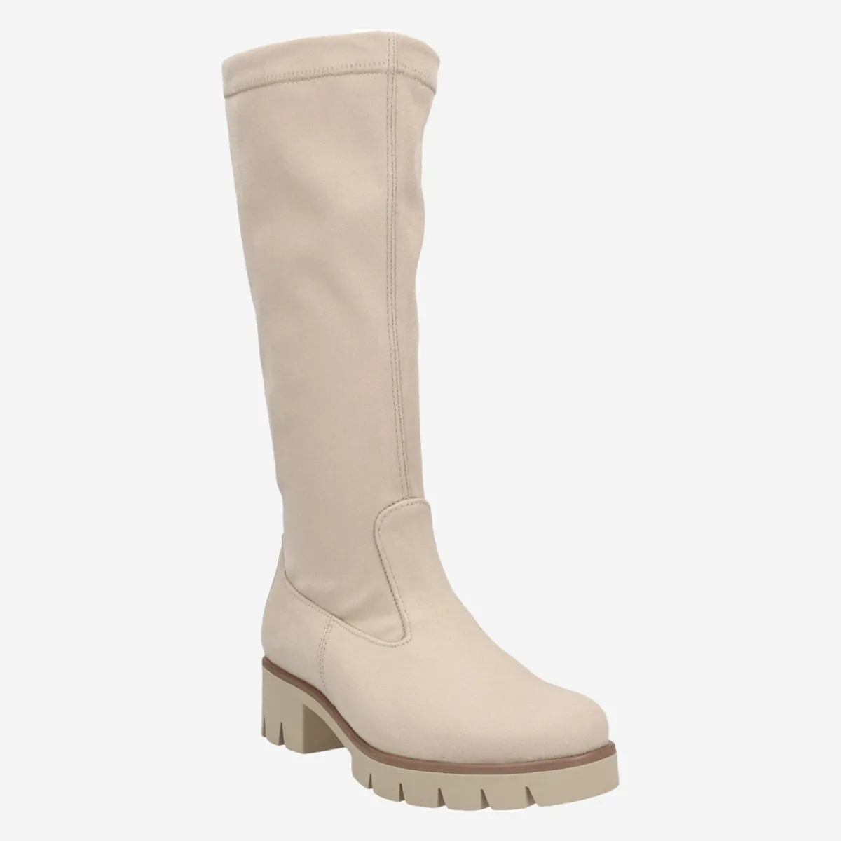 Damen Gabor Stiefel*Art.91.719.42