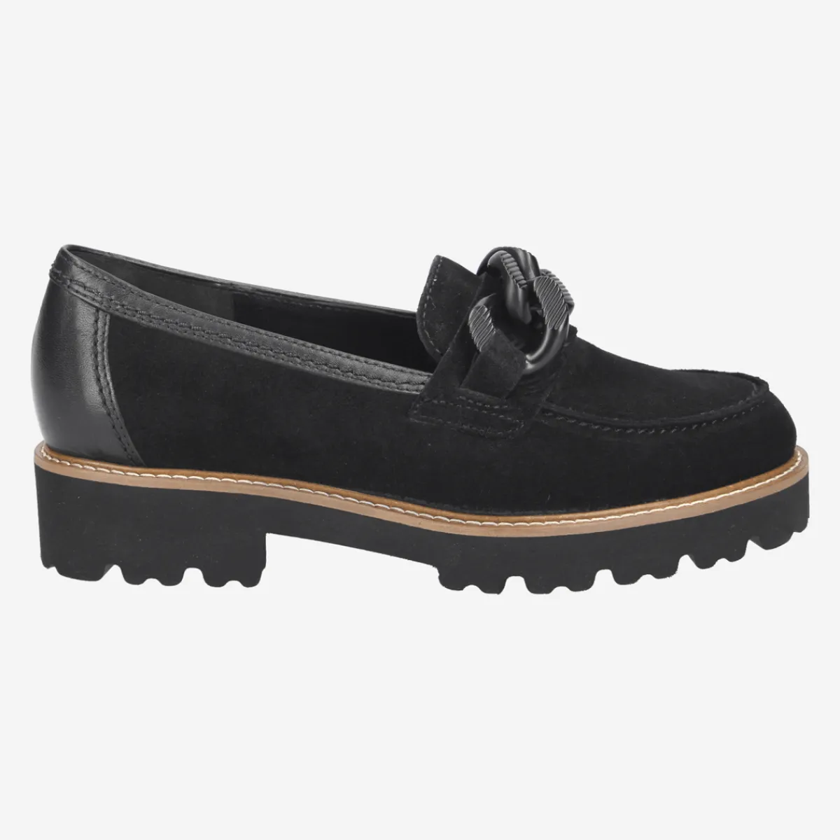 Damen Gabor Slipper & Mokassin*Art.35.240.17