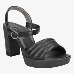 Damen Paul Green Sandaletten*Art.7928-001