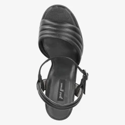 Damen Paul Green Sandaletten*Art.7928-001