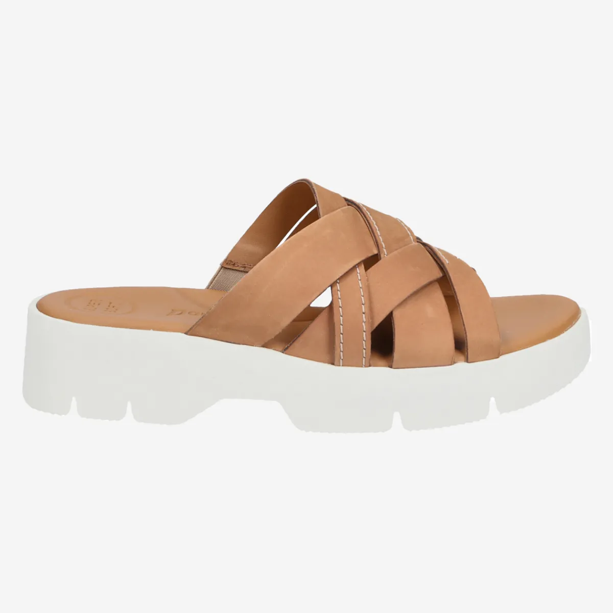 Damen Paul Green Sandaletten*Art.7698-018