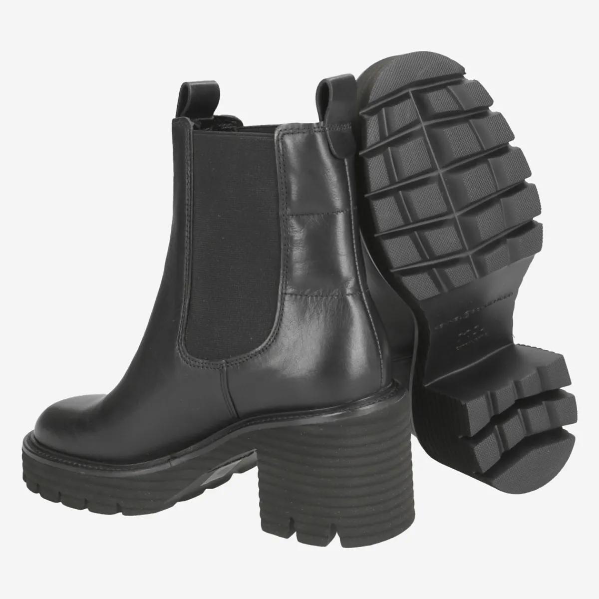 Damen Kennel & Schmenger Chelsea Boots*Art.81.55020.720