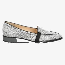 Damen Brunate Slipper & Mokassin*Art.11573