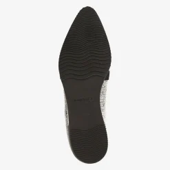 Damen Brunate Slipper & Mokassin*Art.11573