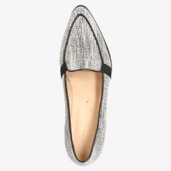 Damen Brunate Slipper & Mokassin*Art.11573