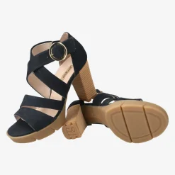 Damen Paul Green Sandaletten*Art.7942-023