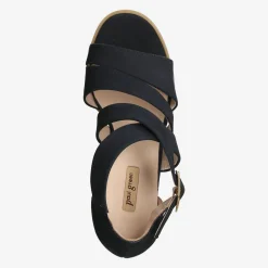 Damen Paul Green Sandaletten*Art.7942-023